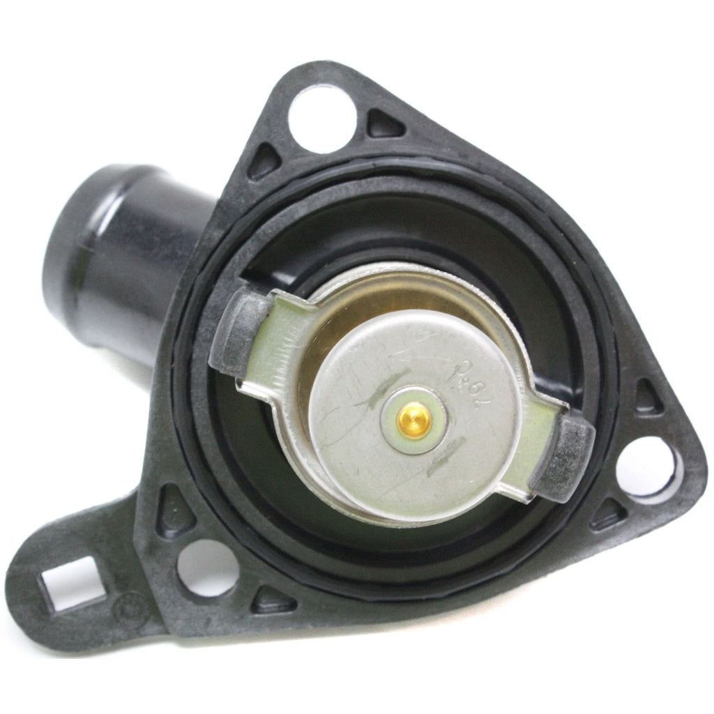Thermostat with Housing and Seal for Honda Civic, CR-V, Acura RSX (2002–2006)