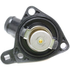 Thermostat with Housing and Seal for Honda Civic, CR-V, Acura RSX (2002–2006)