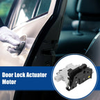 Rear Left Door Lock Actuator Motor for Audi A4 (2008–2011)