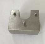 End Nut Tool for Volvo Penta 290 SP DP Drives (872612, 3860881)