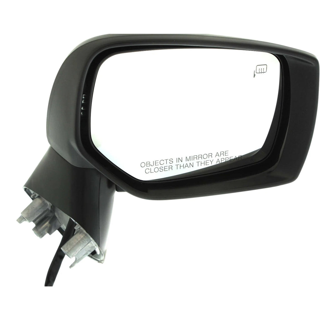 Heated Right Side Mirror for Subaru WRX STI Crosstrek Impreza