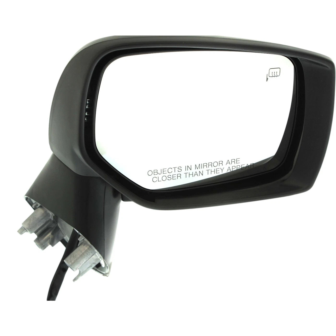 Heated Right Side Mirror for Subaru WRX STI Crosstrek Impreza