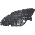 Engine Splash Shield for Lexus ES350 (2016–2018) Front Driver Side Lower