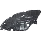 Engine Splash Shield for Lexus ES350 (2016–2018) Front Driver Side Lower