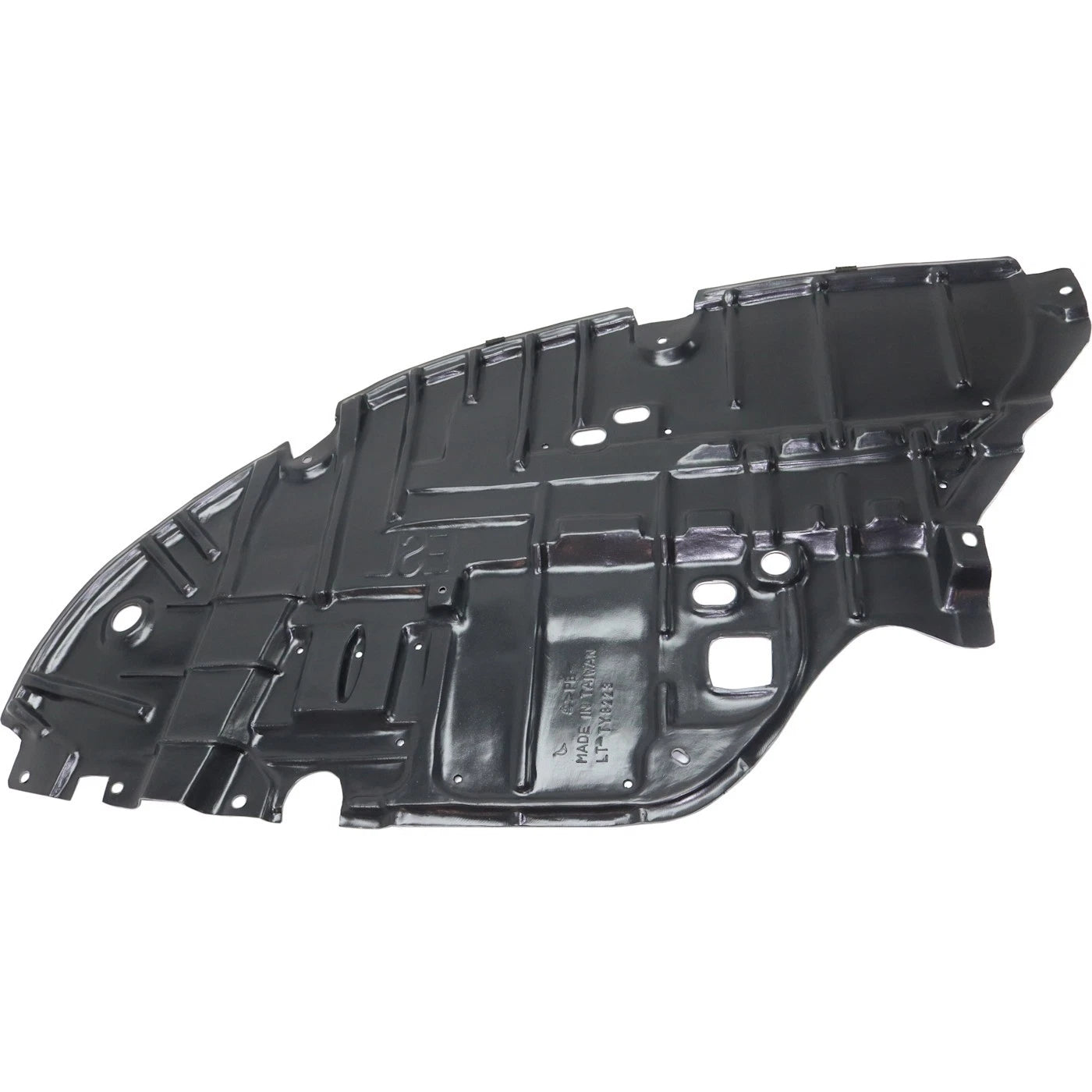 Engine Splash Shield for Lexus ES350 (2016–2018) Front Driver Side Lower