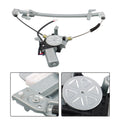 Front Left Power Window Regulator & Motor for Mazda Protege (1999–2003)