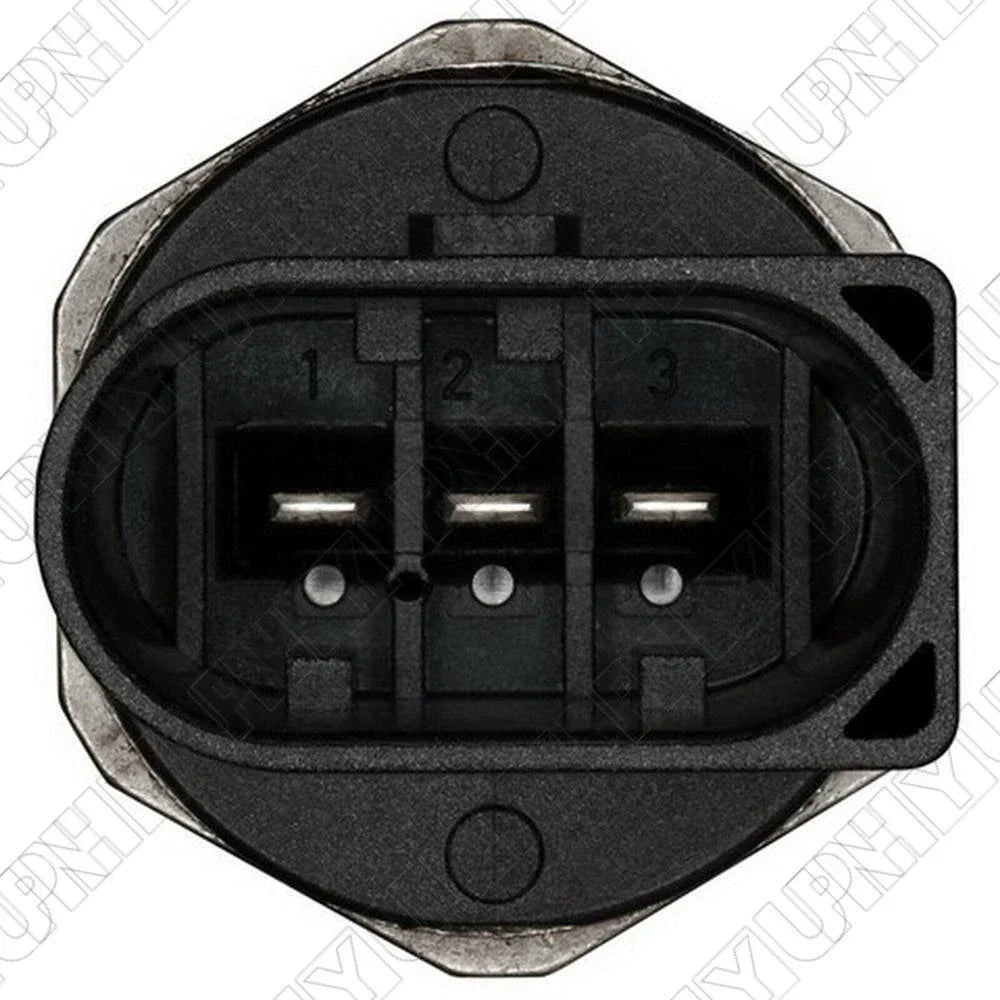 Fuel Pressure Sensor for Dodge Freightliner Sprinter, Mercedes-Benz (2004-2009)
