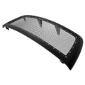 Upper Black Rivet Mesh Grille for Ram 2500/3500 (2010–2013)