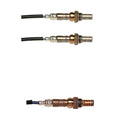 Oxygen Sensors Kit for Toyota Camry ES300 Solara 3.0L V6 (1997–2006)