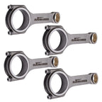 Performance Forged Connecting Rods for Peugeot 207 RC 308 Mini Cooper (2006–2015)
