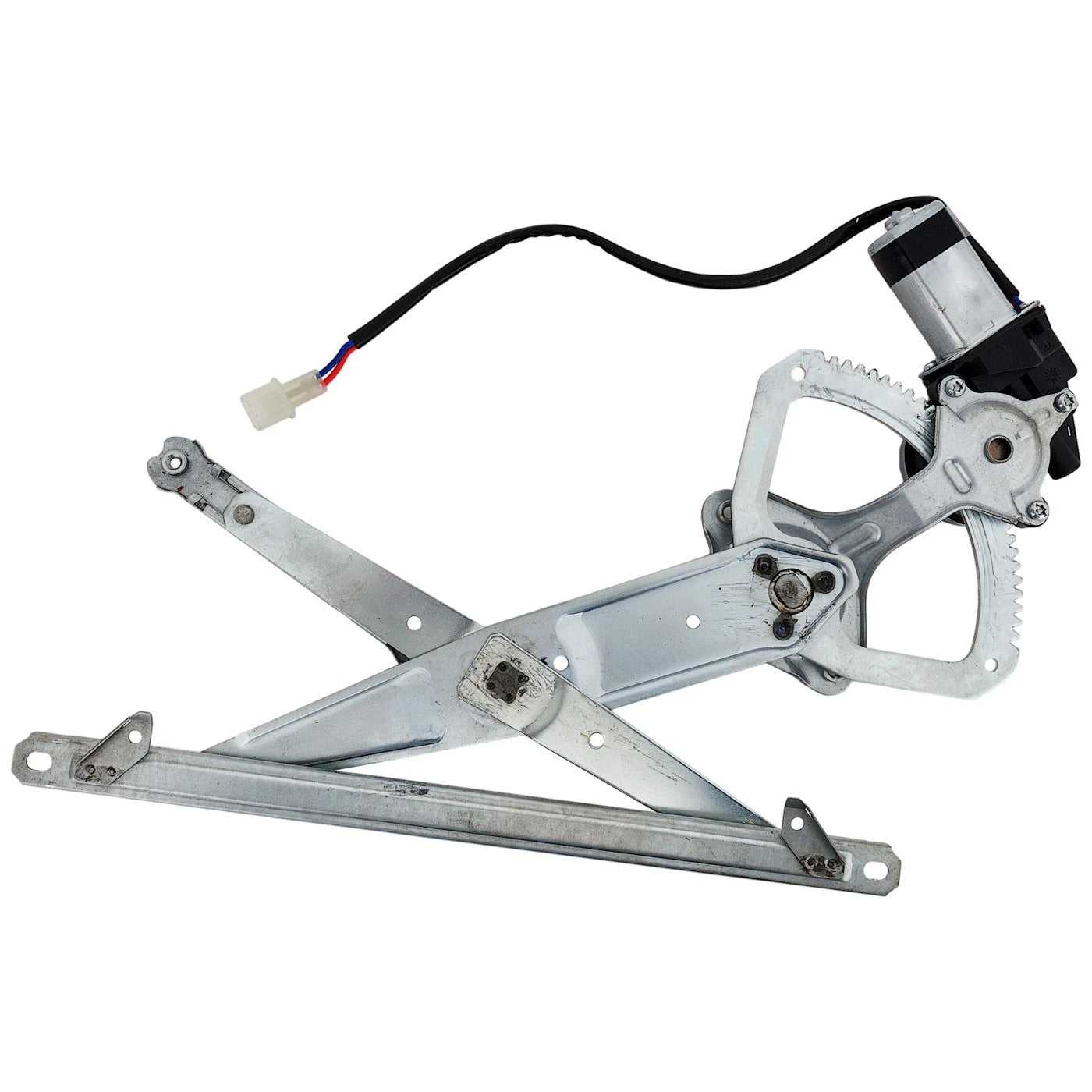Window Regulator for Rear Driver or Passenger Side