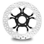 Performance Machine Disc/Carr 11.8 Front Left for Galaxy