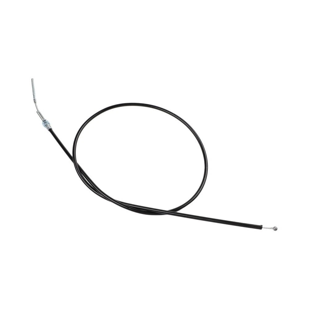 Cable for Seismic Tillers (2023–2023)