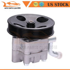 Power Steering Pump with Pulley for Infiniti FX35 (2003–2008)