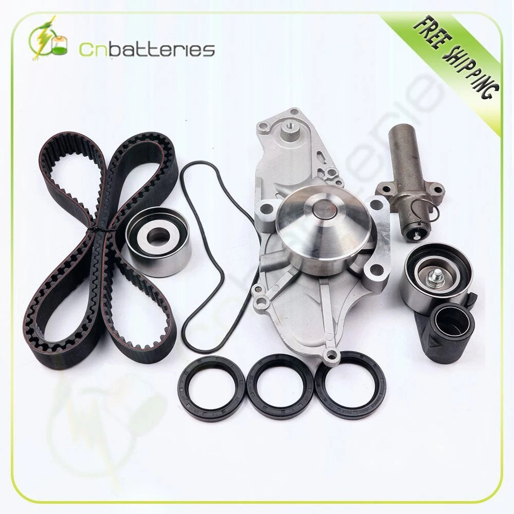 Timing Belt Kit & Water Pump for Acura TL (2000–2003) 3.2L V6 SOHC