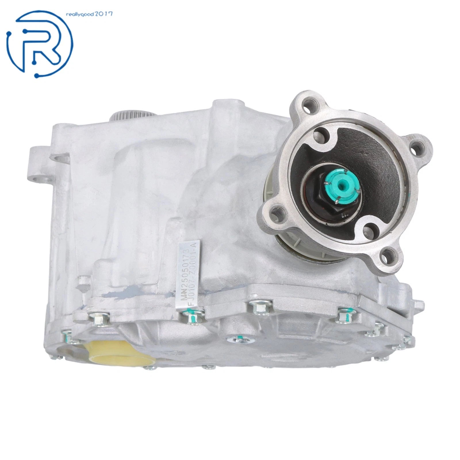 Transfer Case Assembly for Ford Flex Taurus Edge Explorer (2007-2015)