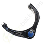 2X Front Upper Control Arm with Ball Joint for Dodge Ram 1500 (2006–2008)