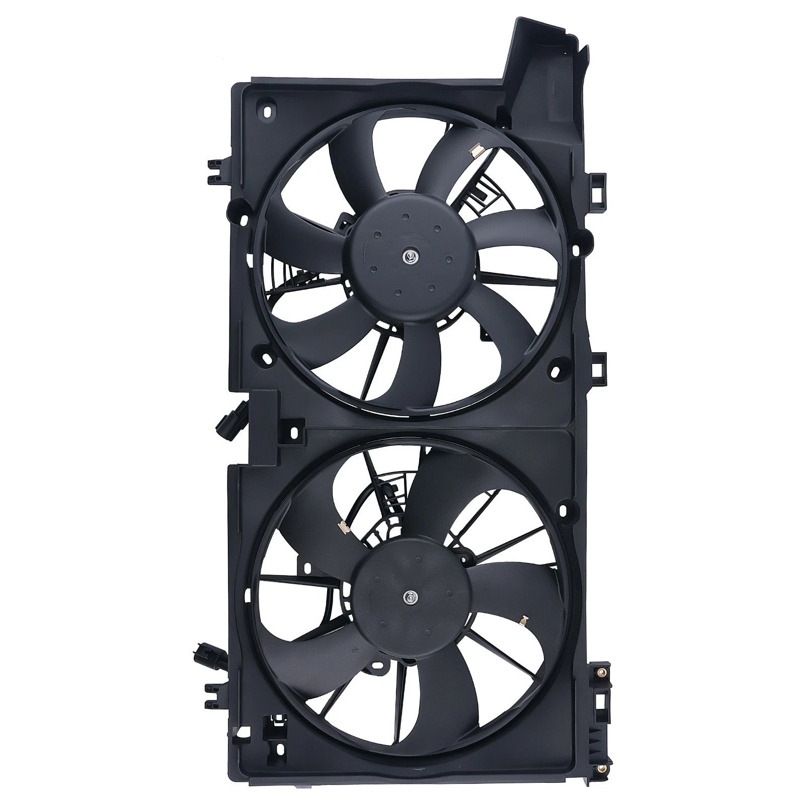 Electric Radiator Fan Assembly for Subaru Outback (2015–2019)