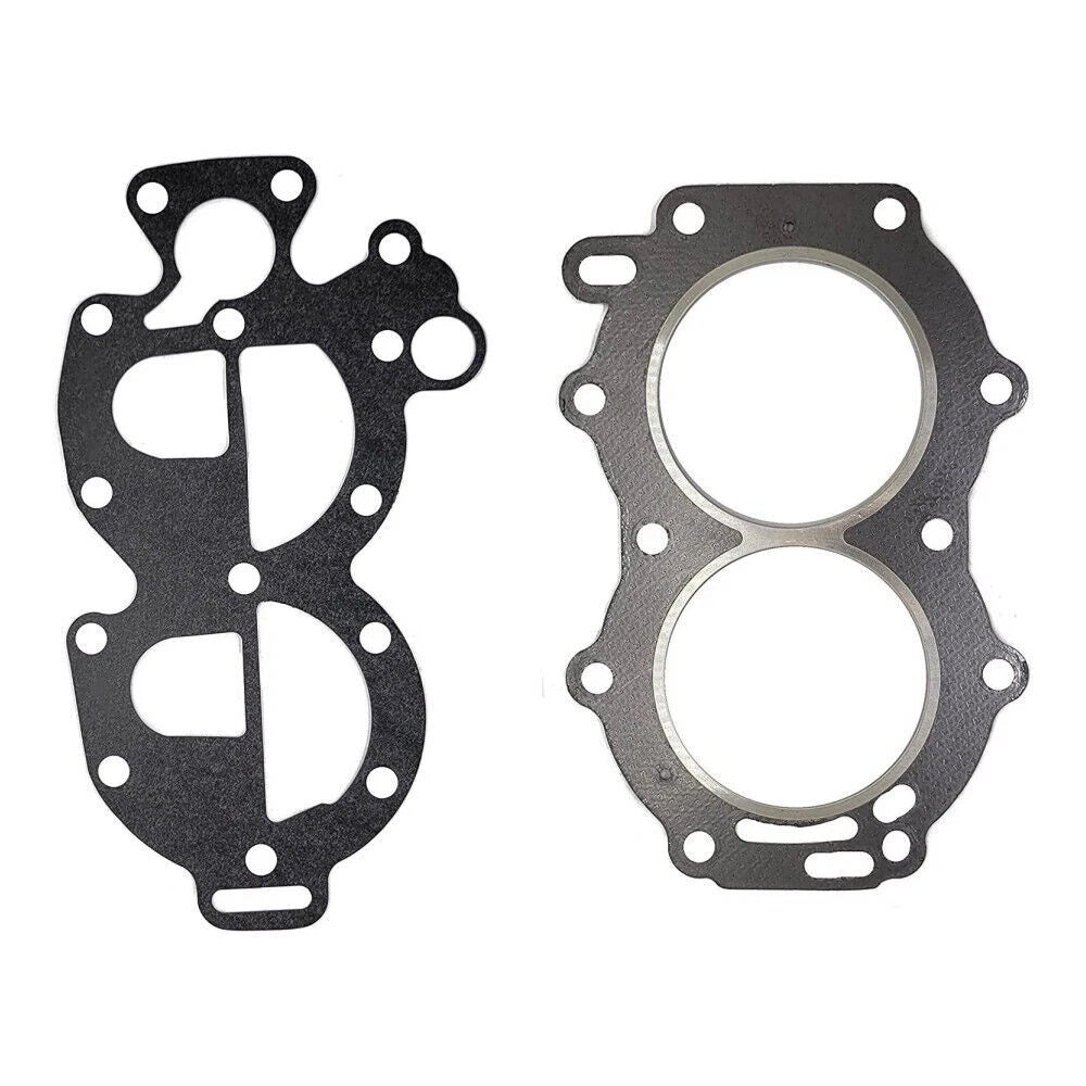 Head & Cover Gasket for Evinrude Johnson 20 25 28 30 35 HP (1979)