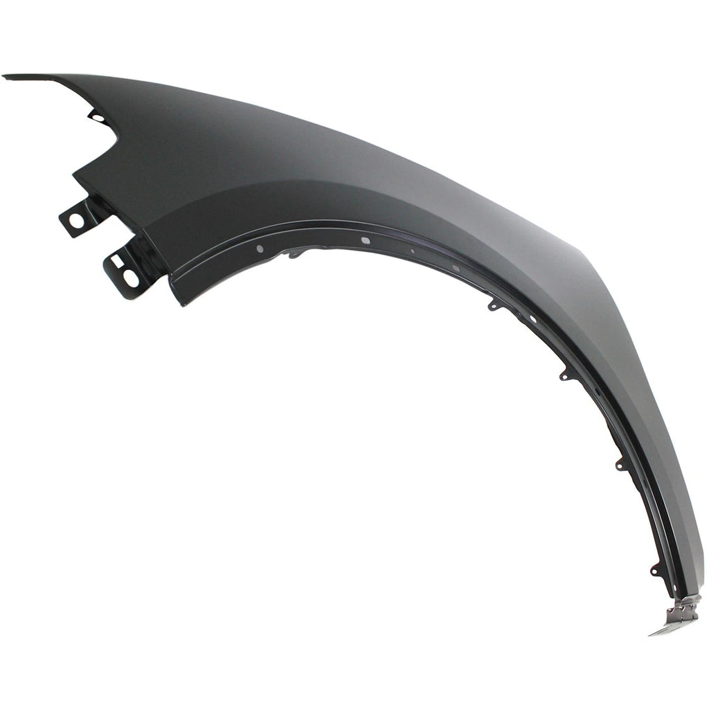 Fender for Dodge Durango (2011–2024) Front Driver Side