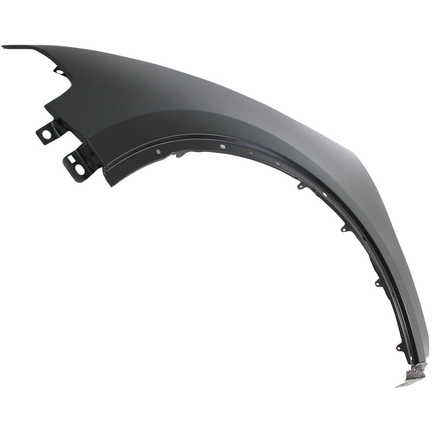 Fender for Dodge Durango (2011–2024) Front Driver Side
