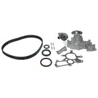 Timing Belt Auto Tensioner Water Pump Kit for Hiace Van 1KD-FTV 2KD-FTV Diesel