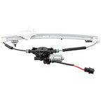 Window Regulator for Mazda CX-3 (2016–2022) Right Side