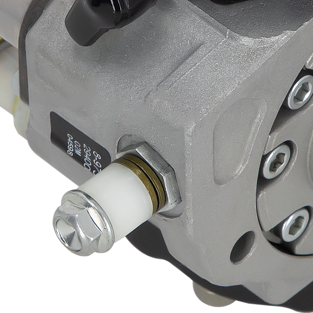 Fuel Injection Pump for Isuzu NPR NQR NRR FRR (2004–2007)