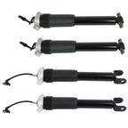 Set of 4 Shock Absorbers Struts for Chevrolet C7 Corvette (2014–2019)