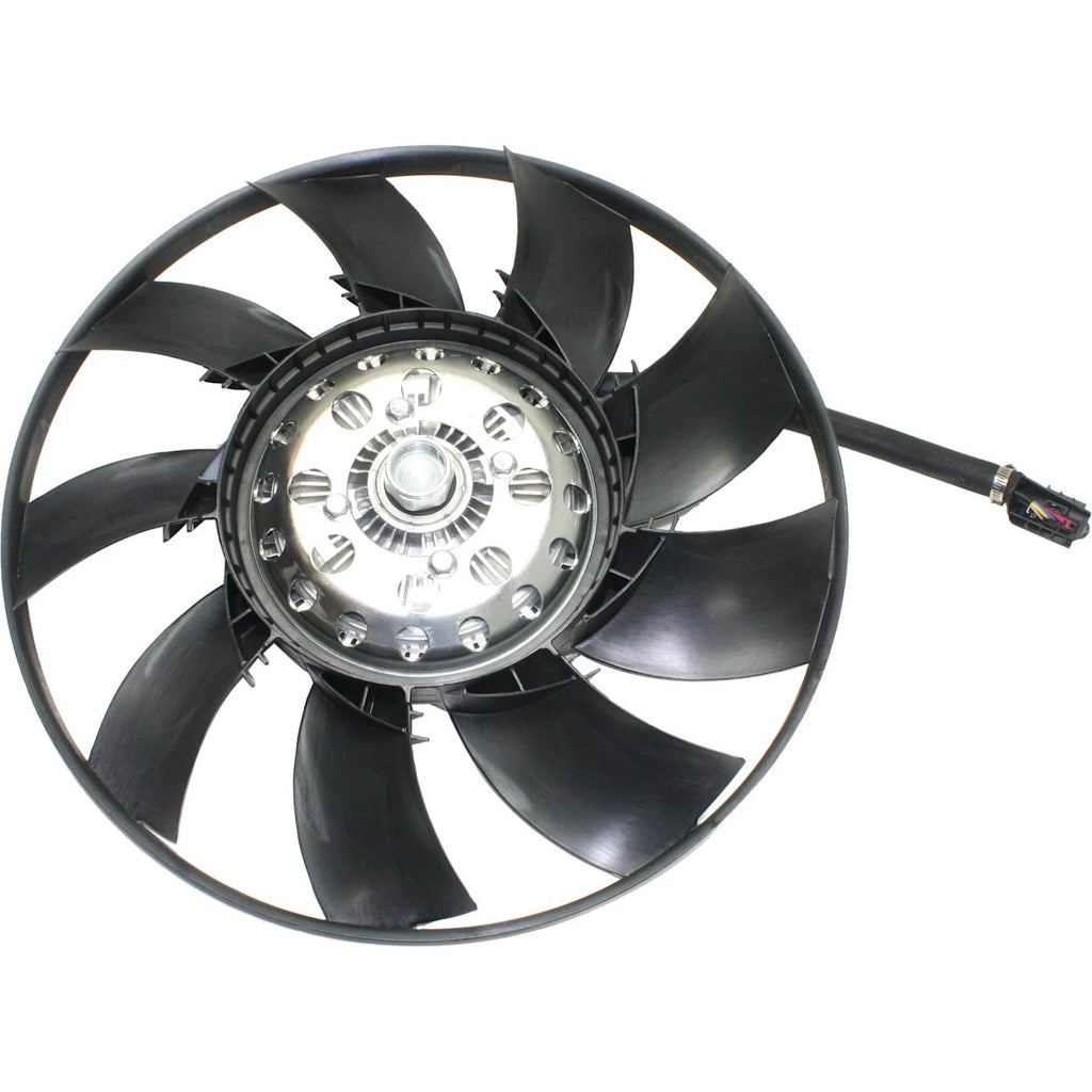 Water Pump for Range Rover Sport (2006–2009)