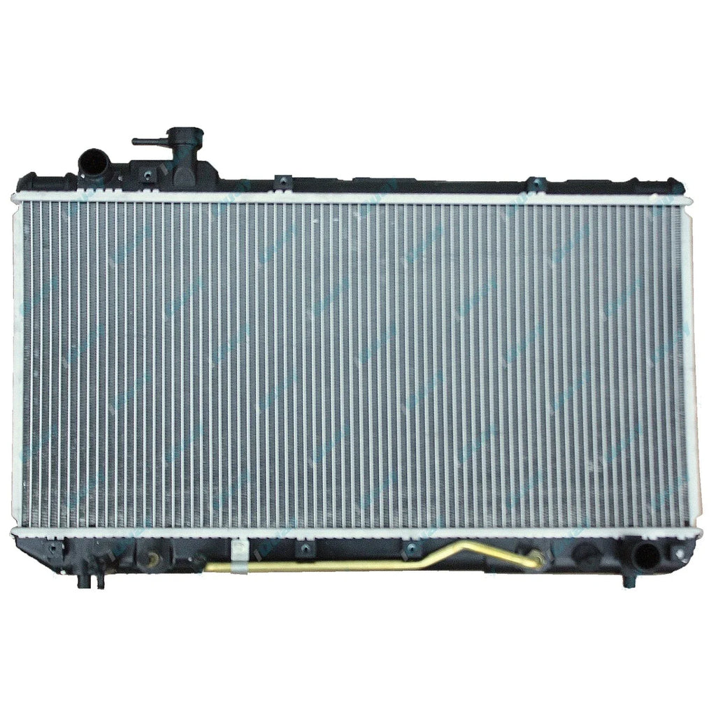 Aluminum Core Radiator for Toyota RAV4 2.0L 3SFE (1994-2000)