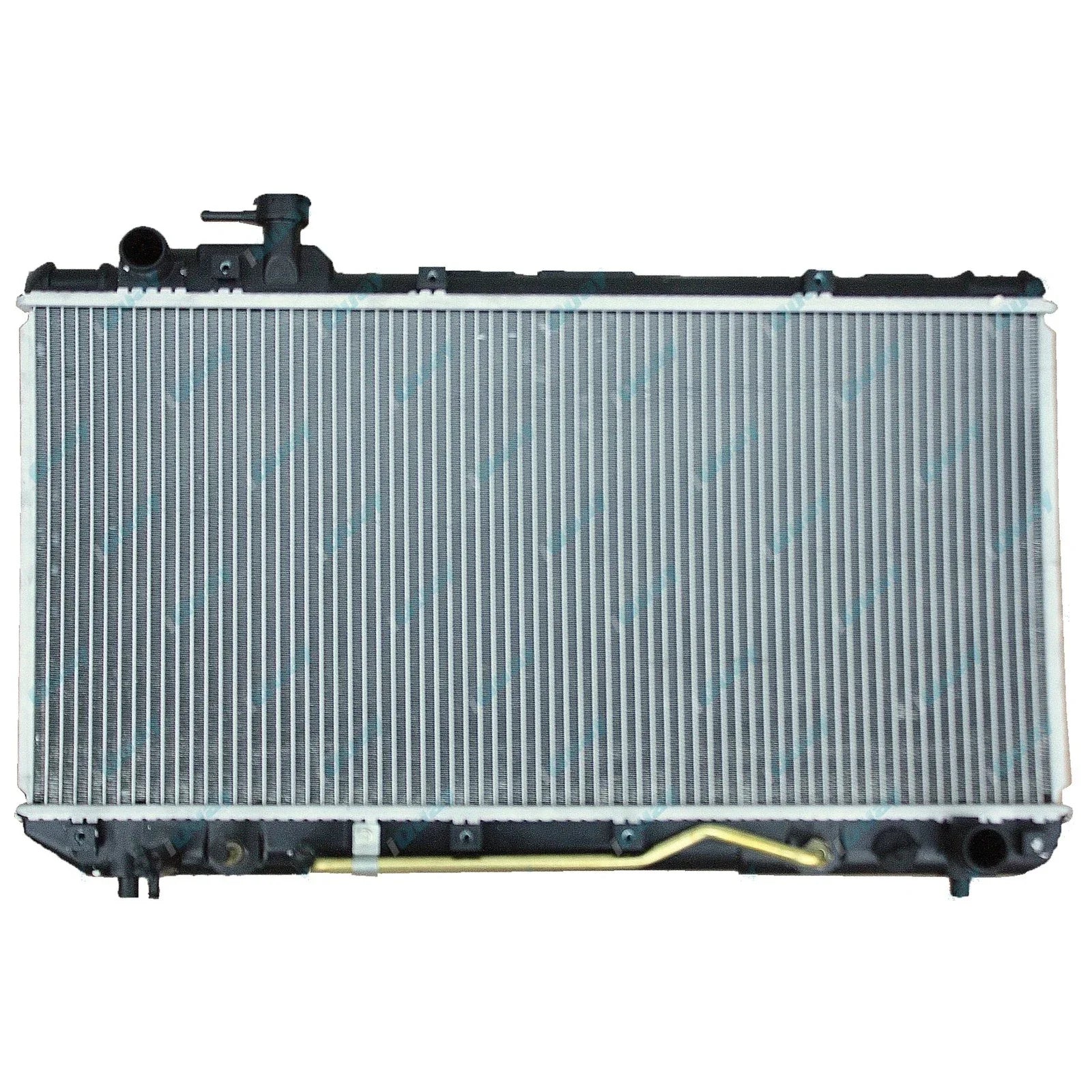 Aluminum Core Radiator for Toyota RAV4 2.0L 3SFE (1994-2000)