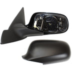 Power Mirror Set for Saab 9-3 (2003–2010) Heated Power Folding