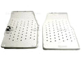 Floor Set for Ford 4000 4600 Tractors (No Boxes)