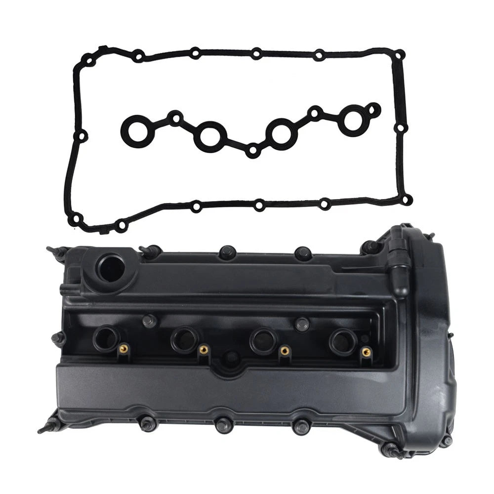 Valve Cover with Gasket for Jeep Compass Patriot Avenger Caliber (2007–2017)