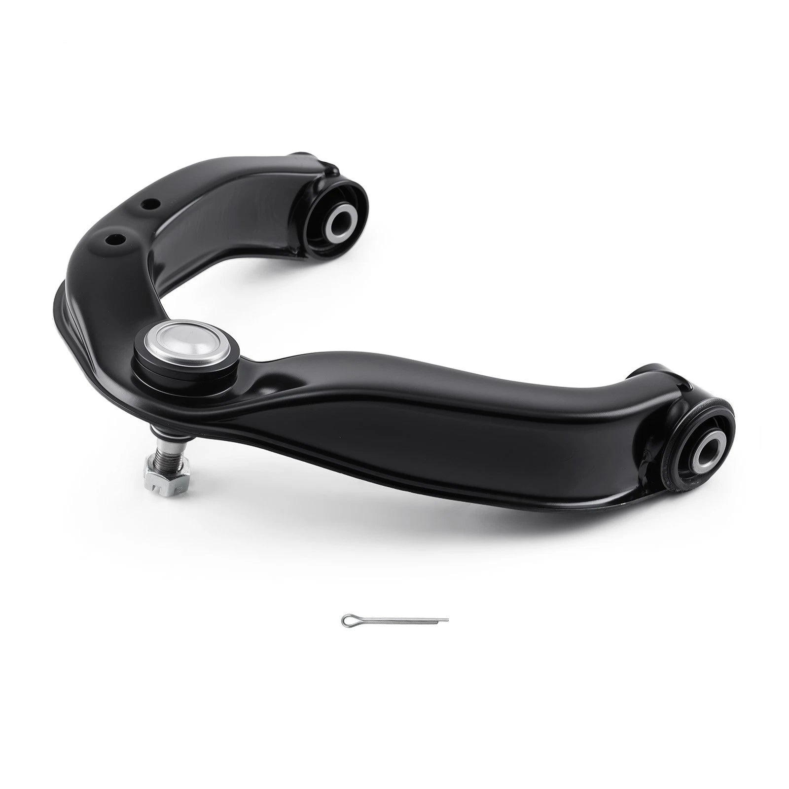 Front Driver Upper Control Arm w/ Ball Joint for Nissan Frontier (2005–2019)