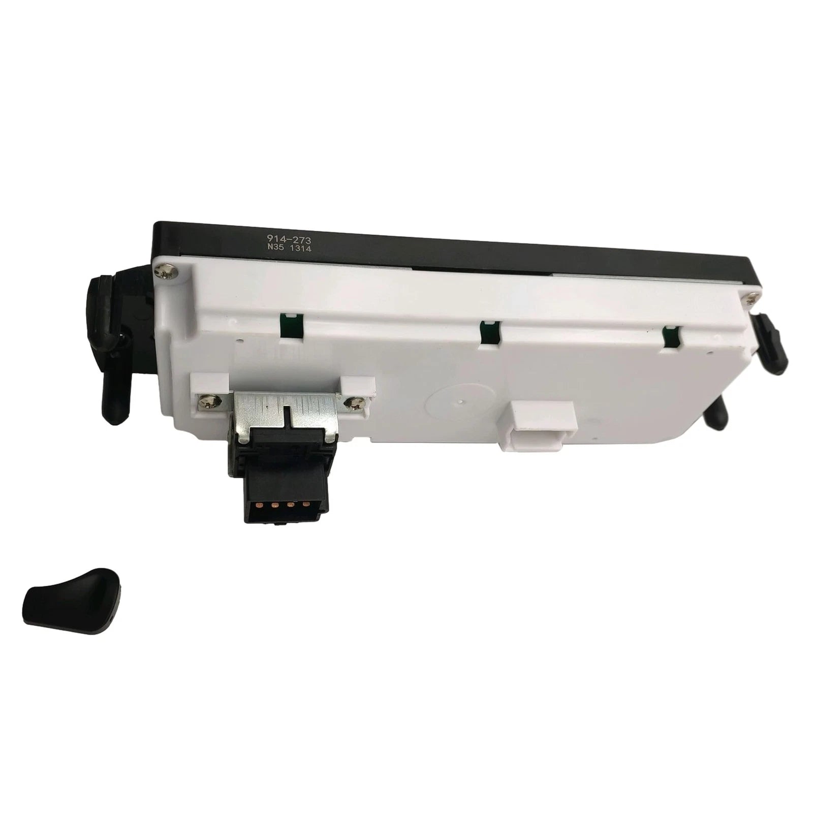 A/C Heater Climate Control Panel for Chevy Tahoe Silverado (1999-2002)