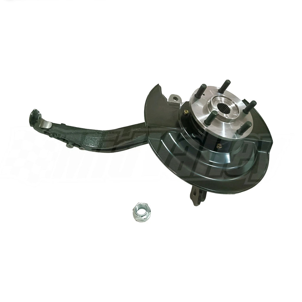 Front Right Wheel Bearing & Hub Knuckle Assy for Honda Accord (2003–2007)