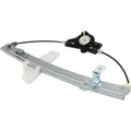 Window Regulator for Nissan Maxima (Rear Passenger Right Side)