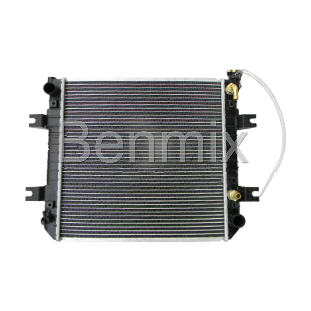 Radiator for Hangcha Forklift A Series (N160-331000-000, N160-334000-000)