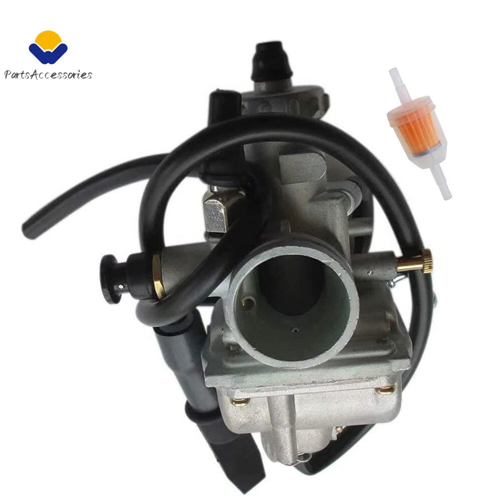 Carburetor for Suzuki LTF230 Quadrunner 250 LT250E LT250EF (1985–2002) 13200-24510