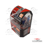 H11 Xenon Ultimate Headlight Globe Bulb 2 x for Cars