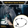 ABS Wheel Speed Sensor No. 57455SVAA02 for Honda Accord (2018–2023)