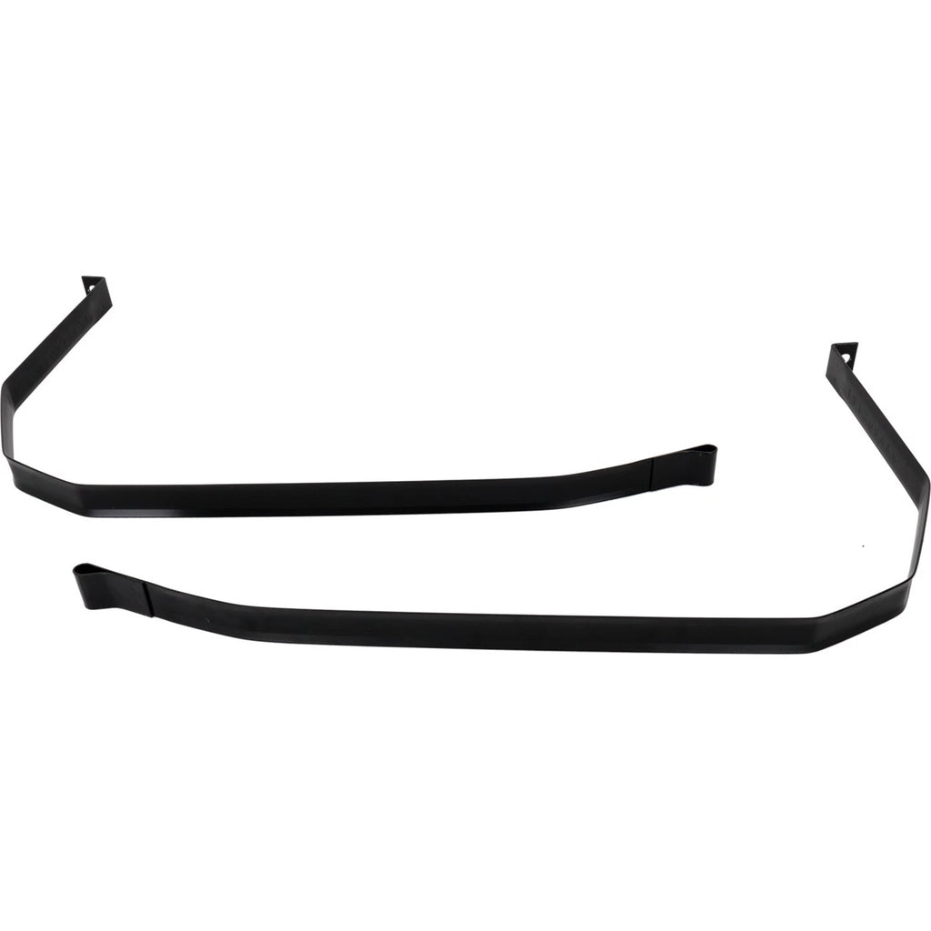 Set of 2 Fuel Tank Straps for Ford Mustang (2005–2010)