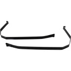 Set of 2 Fuel Tank Straps for Ford Mustang (2005–2010)