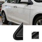 Chrome Exterior Mirror Triangle Cover for Dodge Dart (2013–2016)