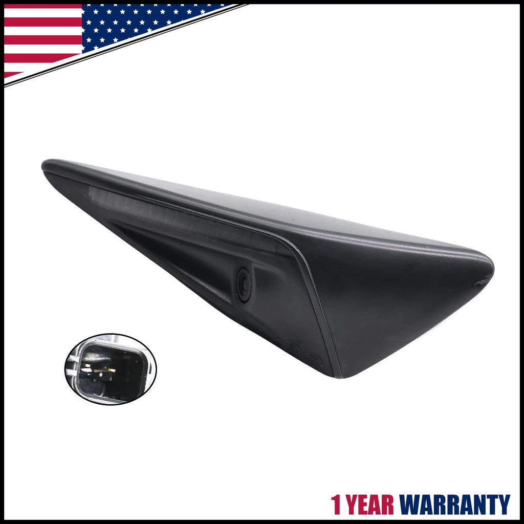 Passenger Side Fender Turn Signal Camera for Tesla Model 3/Y (2017–2023) 1495865-20-E
