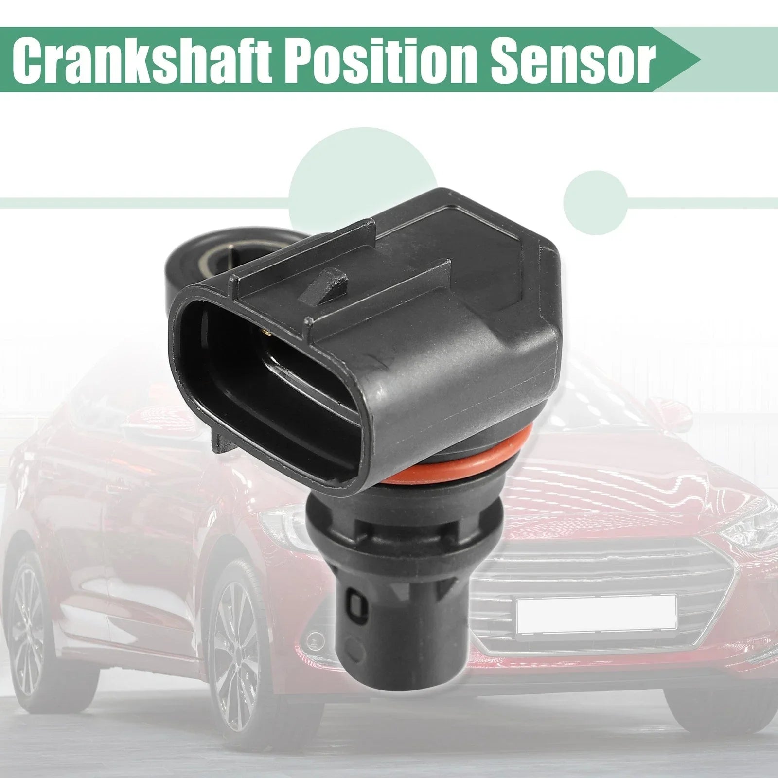 Crankshaft Position Sensor for Hyundai Elantra 2.0L (2017-2020)