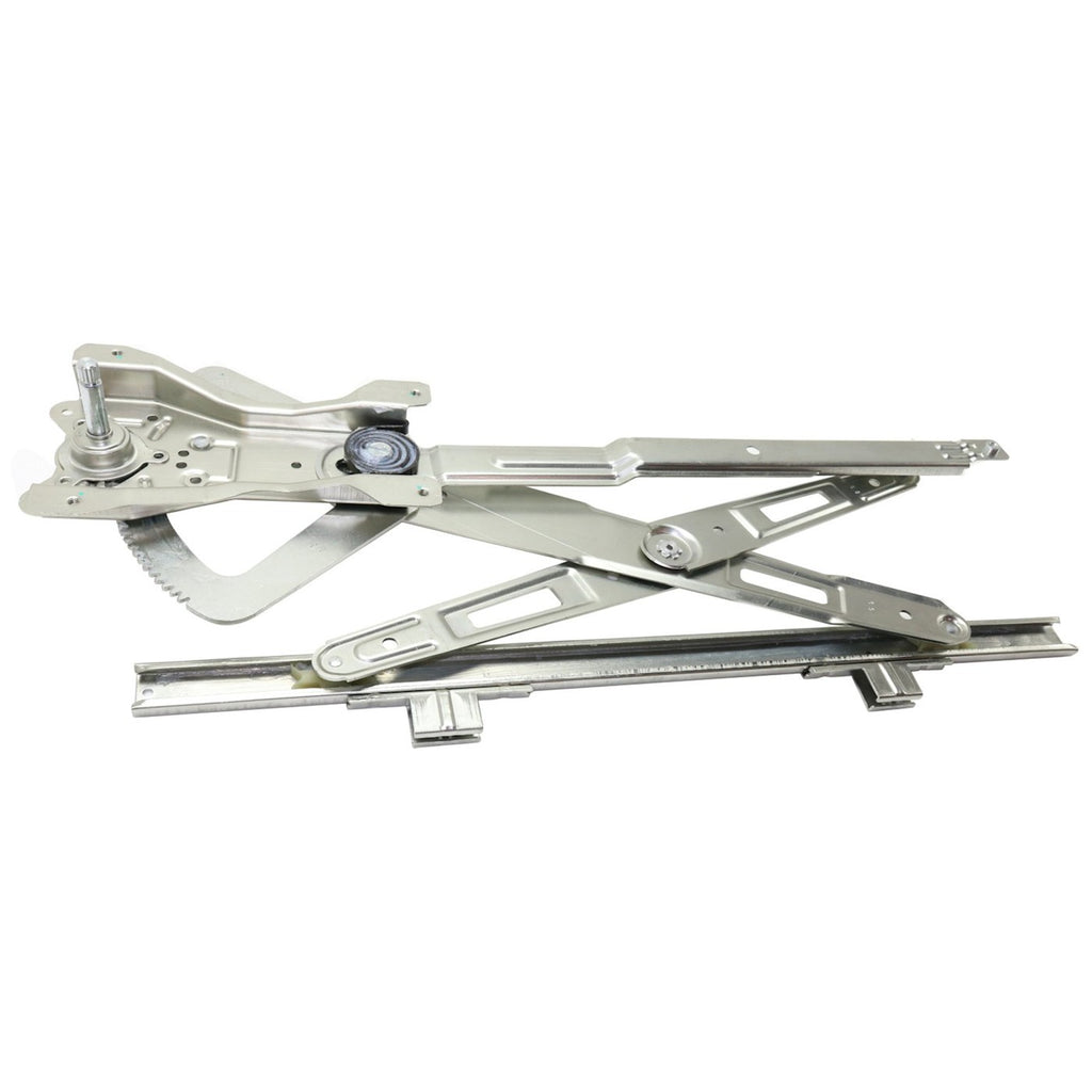 Window Regulator for Saturn SC2 (1997–2002) Front Driver & Passenger Side