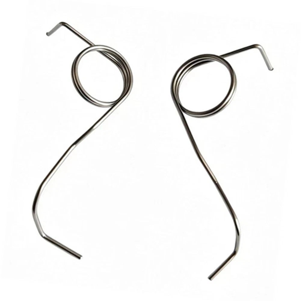 Door Lock Spring for - Metal, Easy Installation